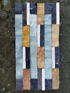 Wallcladding