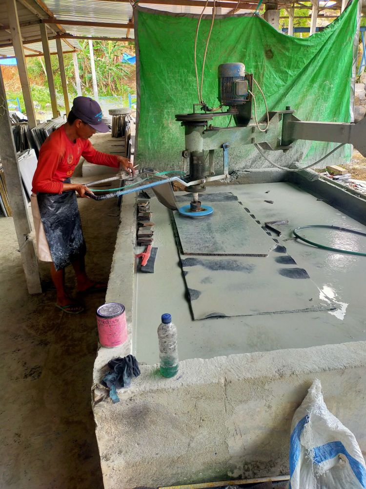 Jual Batu Alam Andesitdi Duri KosambiJakarta Barat Hubungi Whatsapp +6281259853675