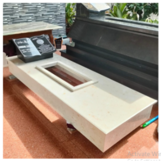 Jual Kijing Makam Marmer di Kutai Barat Whatsapp +6281259853675