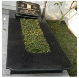 Jual Kijing Makam Marmer di Kabupaten Demak Whatsapp +6281259853675