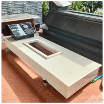 Jual Kijing Marmer di Kota Madiun Whatssapp +6281259853675