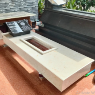 Jual Kijing Marmer di Kota Mojokerto Whatssapp +6281259853675