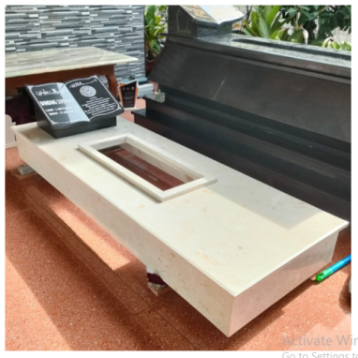 Jual Kijing Marmer di Kota Pasuruan Whatssapp +6281259853675