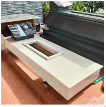 Jual Kijing Marmer di Kota Probolinggo Whatssapp +6281259853675