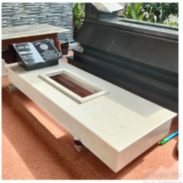 Jual Kijing Marmer di Kota Surabaya Whatssapp +6281259853675