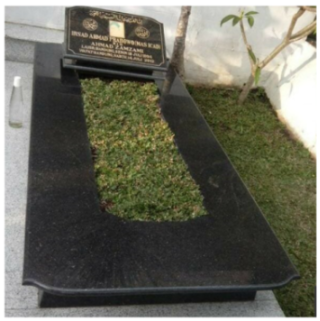 Jual Kijing Marmer di Banyuwangi Whatssapp +6281259853675