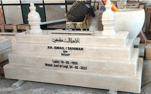 Jual Kijing Marmer di Bondowoso Whatssapp +6281259853675