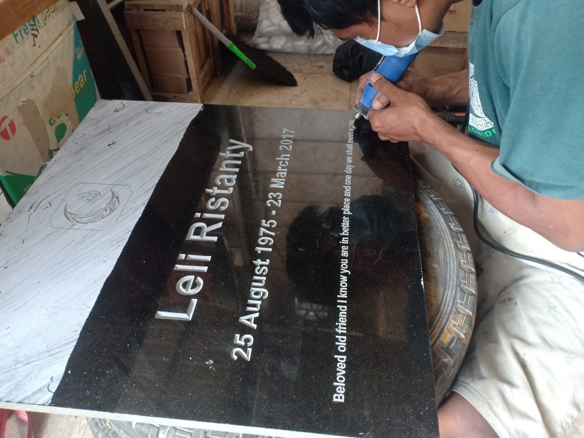 Jual Prasasti Marmer di Binangun, Kabupaten Blitar – WA 081259853675